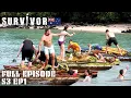 Download Lagu Welcome To Survivor | Survivor Aus S03 EP01 | Full Episode | Survivor Official