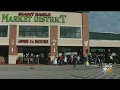 Giant Eagle Holds Town Hall With Employees