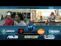 Naruto Shippuden Ultimate Ninja Storm 4 - TheRealUchiha VS Arbock GRAND FINALS WW Columbus