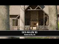 5019 Willow Road Hendersonville NC 28739