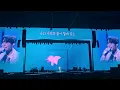 20250613 DOYOUNG - Memory (안녕, 우주) pov cam [DOORS in SEOUL]