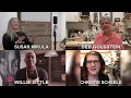 Voices of Deb Goldstein Willie Little Susan Mikula Christie Scheele