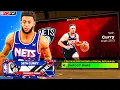 How to unlock the SWAGGY SWAG Replica build on NBA 2K23