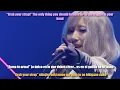 Download Lagu Elza Kanzaki · ReoNa - Disorder LIVE “AVATAR 2024” Sub Español/ Sub English/ Lyrics Romaji