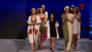 swim week colombo 2018 luxury resort wear day 02 part1