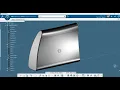 Catia Freestyle Styling Fillet