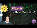 What is a hash function