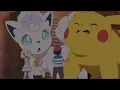 Download Lagu Pokemon - Pikachu's Gigantic Sneeze!