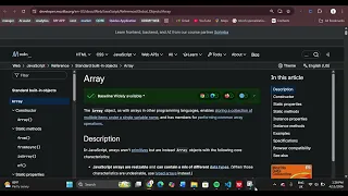 JavaScript Array Methods Made Easy push pop splice slice More
