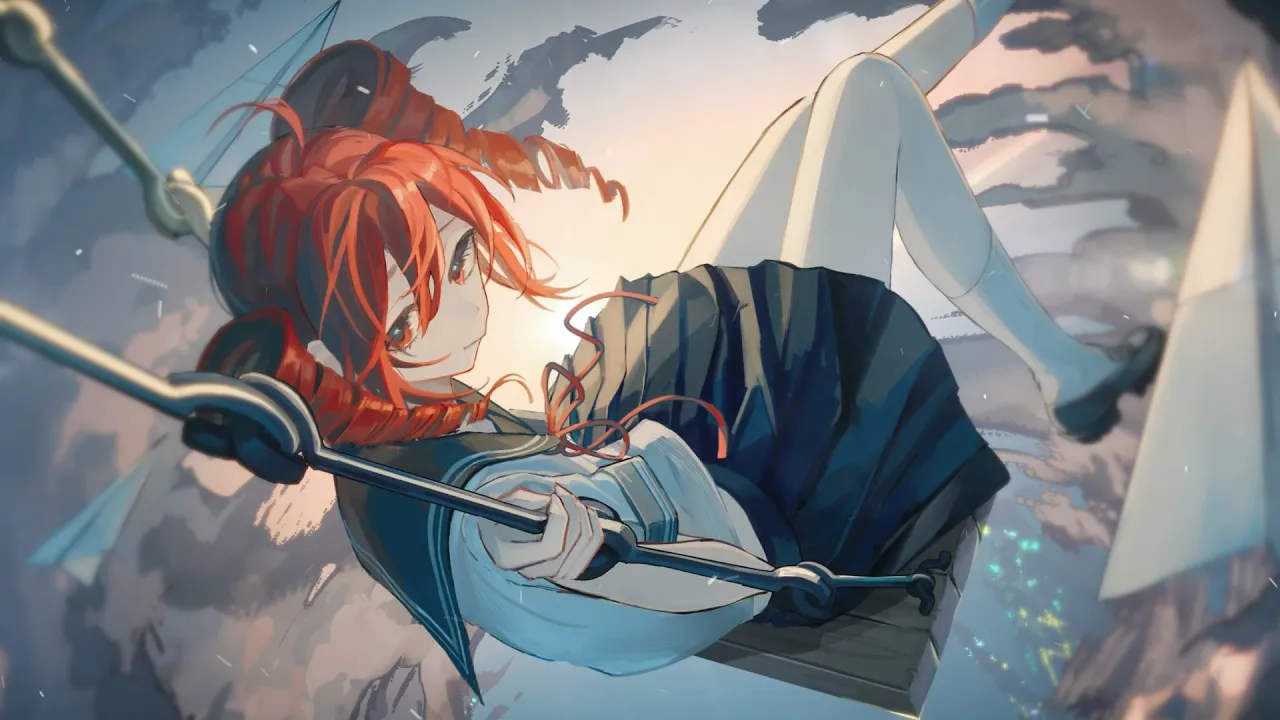 バカみたいじゃん / 重音テトSV