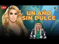 Lagu La mafia de la payola y los involucrados - Romina honra a Dulce en su primer aniversario luctuoso