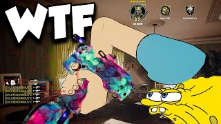 A "Normal" Call of Duty Video