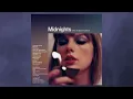 Taylor Swift - Snow On The Beach (Feat. More Lana Del Rey)