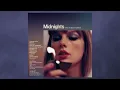 Download Lagu Taylor Swift - Snow On The Beach (Feat. More Lana Del Rey)
