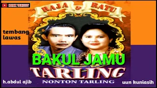 Download BAKUL JAMU \ MP3