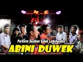 Download Lagu AsSairin | ABINIH 2 - Baihaki Perform SumberSalak Ledokombo