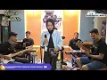 Download Lagu KEPALANG DEMEN (Ini damini)-Live Music Angkringan Wakaji [Req Mamah Rio] | Hj.Eka dwi w