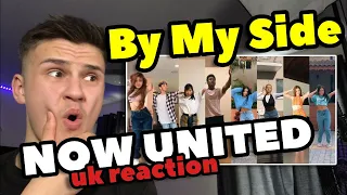 Download Now United - By My Side | 🇬🇧UK Reaction/Review MP3