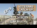 Download Lagu Veterans Catch-up Ep 9: Proyek Norden: Para Veteran Merawat Para Korban yang Gugur