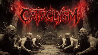 cataclysm black mass devil metal