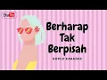 Download Lagu karaoke berharap tak berpisah