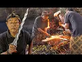 Download Lagu How They Hand Forge Ancient Indonesian Keris Combat Knives