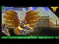 The Desert Town of YES Fury s Modded Terraria s2e62