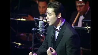 المطرب عبدو شريف   مغرور   دار الاوبرا المصرية                                             دندنها