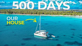 This Is Our Life Now