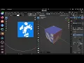 how to export blender obj files to use in opengl
