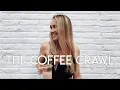 The Coffee Crawl Ep 1 Washington DC