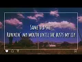 Novocaine - The Unlikely Candidates (lyrics)