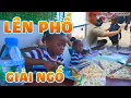 Download Lagu Quanglinhvlogs || Lên Phố Giải Ngố Cùng Gia Đình Lôi Con.