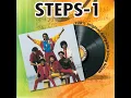 Mengapa Sepi Tanpa Berita - Steps-1