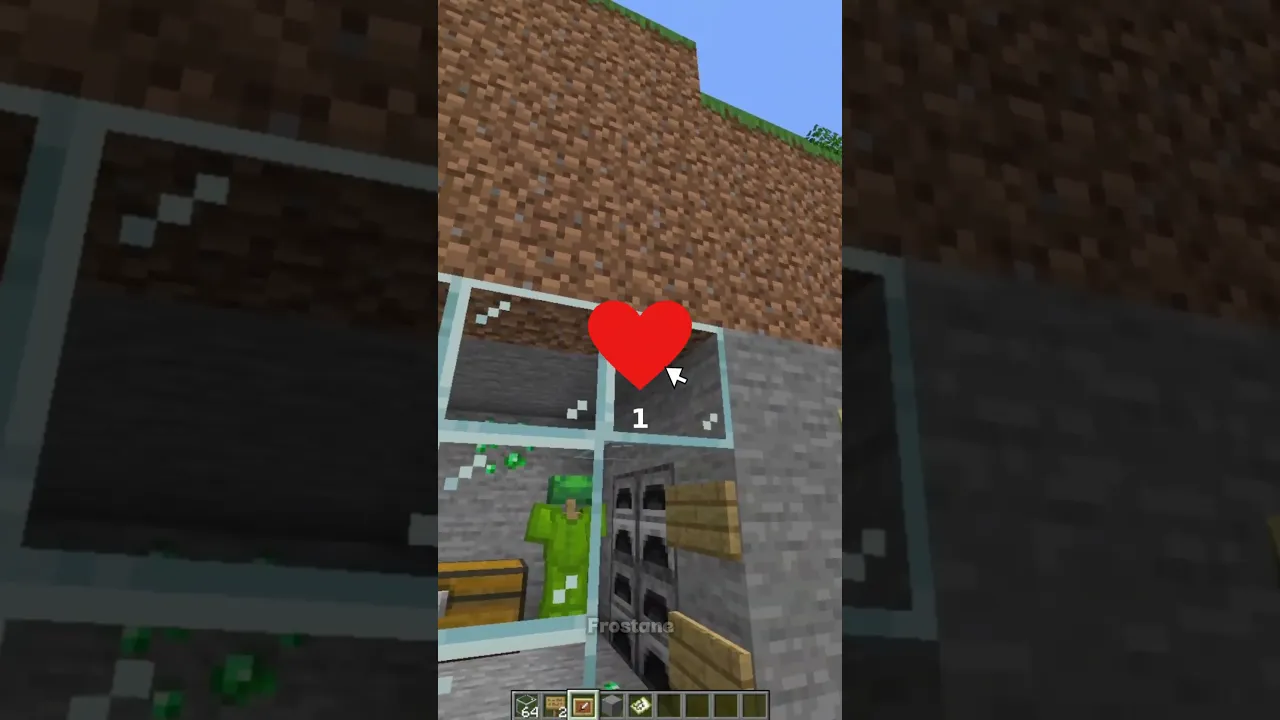 HIDDEN BASE...
