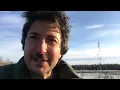 Life Below Zero - Heartbreaking Tragedy Of Glenn Villeneuve From "Life Below Zero"