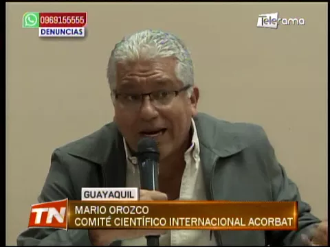 Del 2 al 4 de Mayo Ecuador realizará congreso Bananero en Miami - EE.UU.