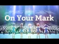 Download Lagu Shine Post 「On Your Mark」Full 『シャインポスト』By TINGS