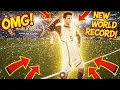 “ GUINNESS BOOK OF WORLD RECORDS***FASTEST GOAL IN EFOOTBALL-- UNDER MINUTE(Online)