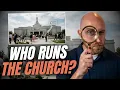 How LDS Church Leadership Actually Works