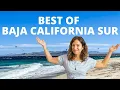 Download Lagu Baja California Sur TOP 10 Places to Visit!