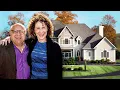The Private Life of Rhea Perlman 4 Decades of Fame Secret House Net Worth 2025
