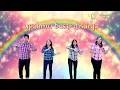 Download Lagu Lagu Anak Sekolah Minggu – “Yesus itulah satu-satunya”