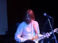 The Steepwater Band @ El Sol - Madrid - "Remember The Taker" - 14/04/16
