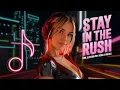 Download Lagu STAY IN THE RUSH - NEON ENERGI (EDM, Electro-pop, Female vocals)