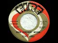 Elmore James - Done Somebody Wrong (1960)