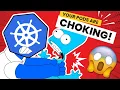 Kubernetes CPU Limits Requests EXPLAINED Stop Wasting Resources