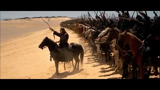 La Momia Medjai Vs Ejercito De Anubis 