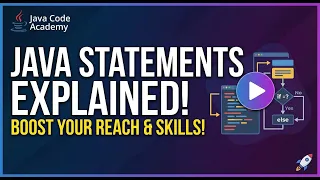 Java Print Statements Explained Beginner Java Tutorial 2025 java language