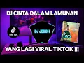 Download Lagu DJ CINTA DALAM LAMUNAN - KANGEN BAND VIRAL TIKTOK FULL BASS REMIX TERBARU 2022